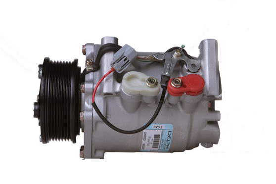 Kompresor auto klime Delphi