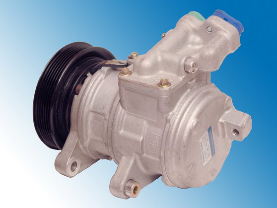 Kompresor auto klime 10PA15C