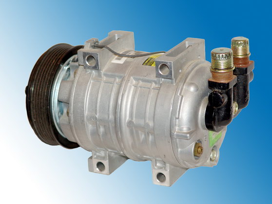 Kompresor autoklime TM16HD